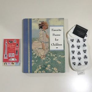 Reserved Bundle @littleflatfoot